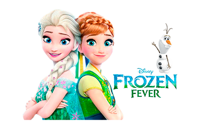 FROZEN