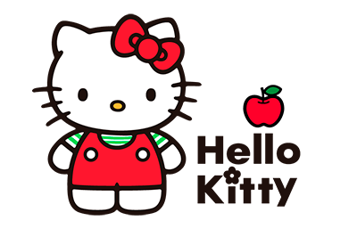 Home HELLO KITTY