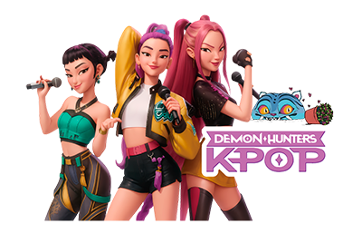 Home K-POP