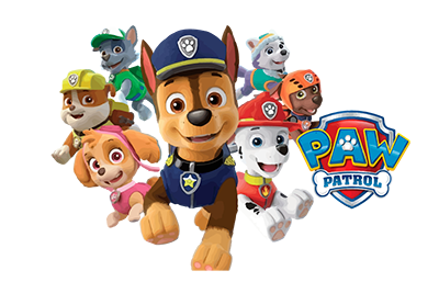 PAW PATROL