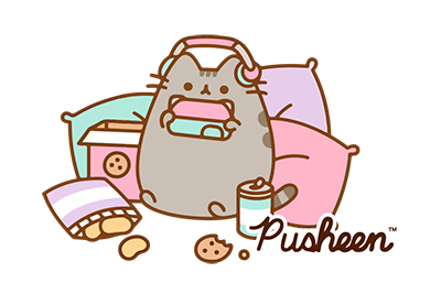 PUSHEEN