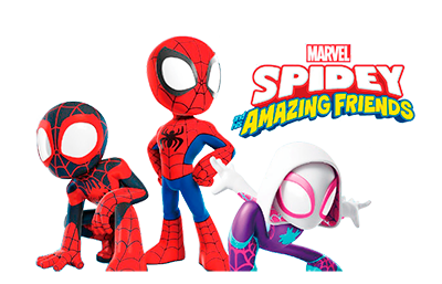 SPIDEY MAN