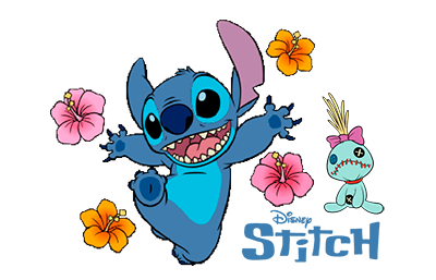 STITCH