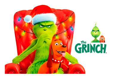 THE GRINCH