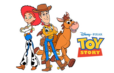 TOY STORY