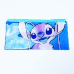 The Pencil Case from the Stitch Stationery Set
