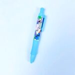 The ballpoint pen from the Stitch stationery set