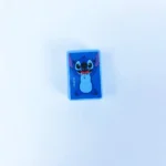 The pencil sharpener from the Stitch stationery set