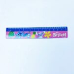 The ruler from the Stitch stationery set