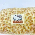 Cartoon Kitty Pencil Case-05