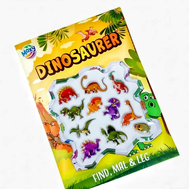 Dinosaur Drawing & Activity Book Dinosaur Drawing & Activity Book