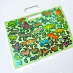 Dinosaur Expedition Coloring Book-02