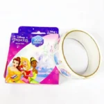 Disney Princess Aesthetic Sticker Roll-04
