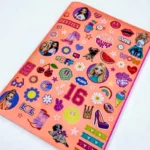 Fashion Dress-Up Activity Book-05