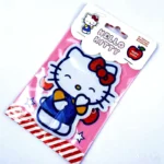 Hello Kitty Air Freshener Scented Sheets-02