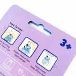 K-Pop Air Freshener Scented Sheets-03