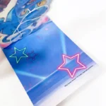 K-Pop Air Freshener Scented Sheets-04