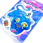 K-Pop Air Freshener Scented Sheets-05