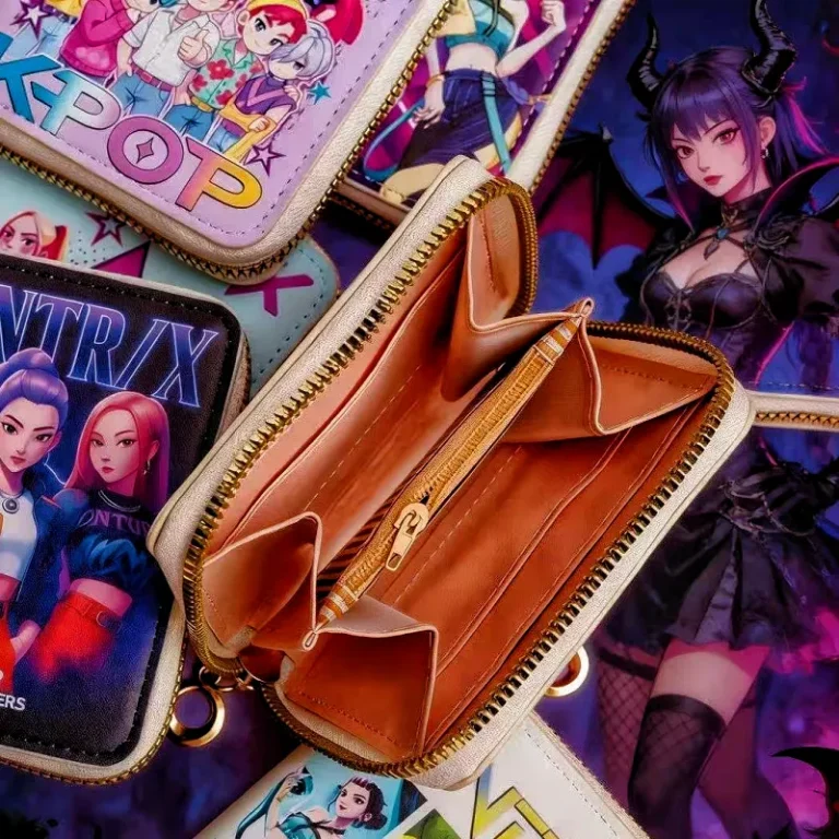 K-Pop Coin Purse-04