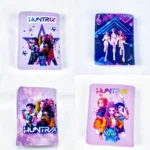 K-Pop Coin Purse