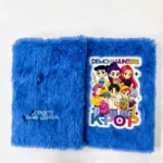 K-Pop Notebook-02