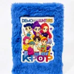 K-Pop Notebook