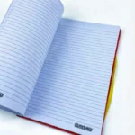 Mario Theme Hardcover Spiral Notebook-4