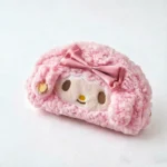 My Melody Plush Pencil Case