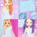 Sticker by Number Book-04