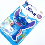 Stitch Air Freshener Scented Sheet-02