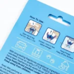 Stitch Air Freshener Scented Sheet-03