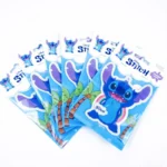 Stitch Air Freshener Scented Sheet