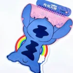 Stitch Coloring Book-02