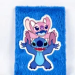 Stitch Notebook