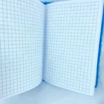 Stitch Plush Grid Notebook-04