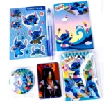 Stitch Stationery Blind Bag Set-05