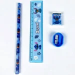 Stitch Stationery Set-02
