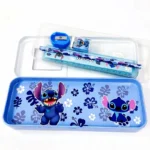 Stitch Stationery Set-03
