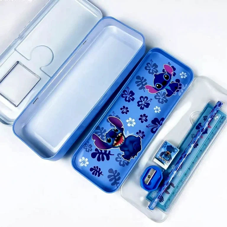 Stitch Stationery Set-04