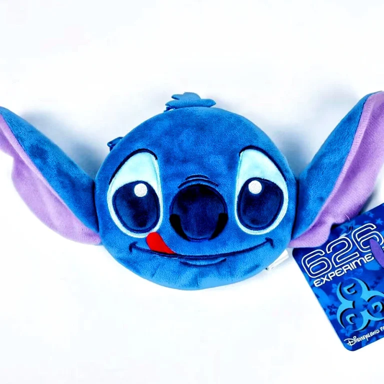 Stitch Wallet