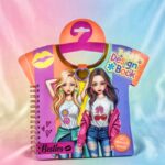 T-Shirt Design Book