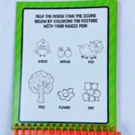 Water coloring book-02