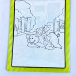 Water coloring book-03