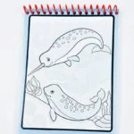 Water coloring book-05