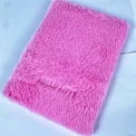 hello kitty plush notebook-03