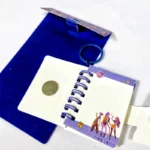 k-pop Mini Keyring nobebook-04