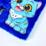 k-pop Plush GridNotebook-04