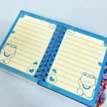 k-pop Spiral Notebook with Index Dividers-04