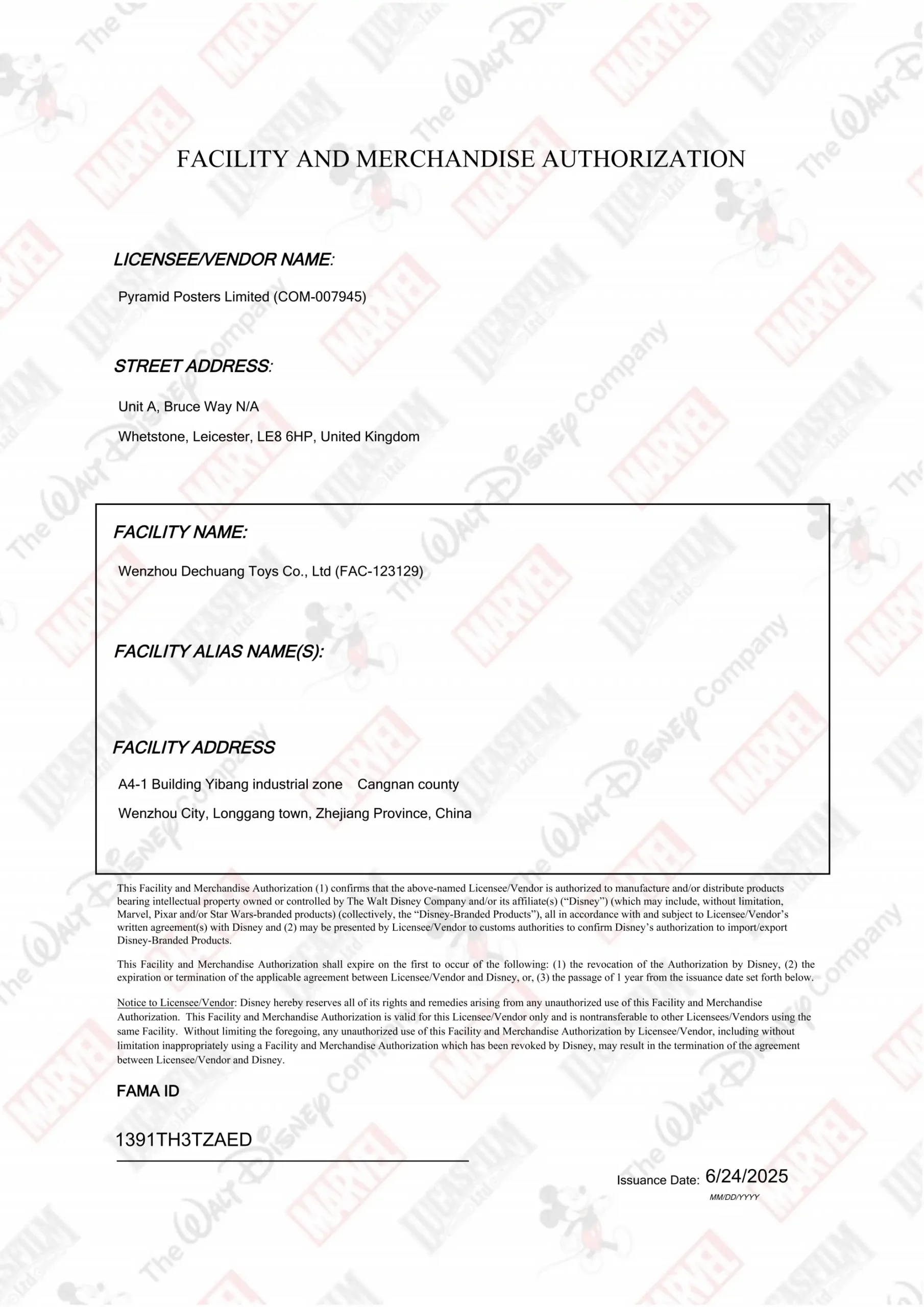 Proof & Case Studies Proof & Case Studies