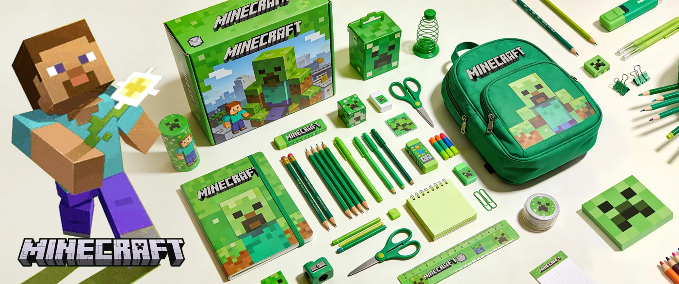 Minecraft